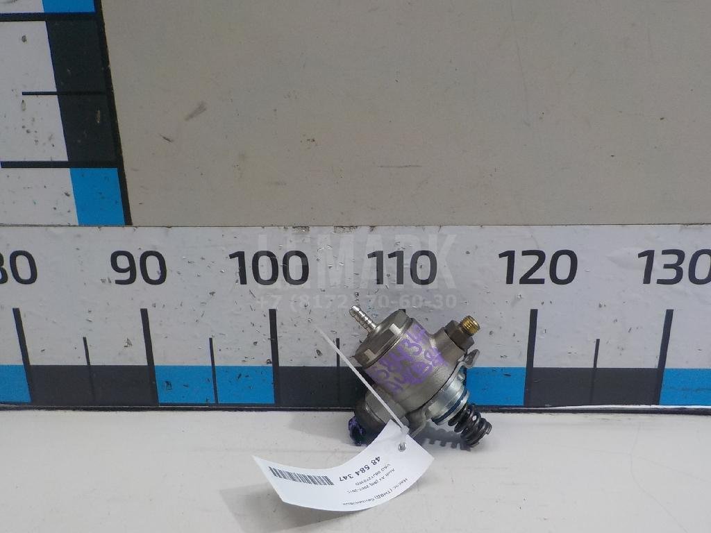 Насос (ТНВД) бензиновый