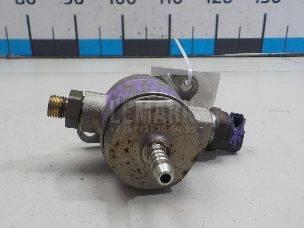 Насос (ТНВД) бензиновый