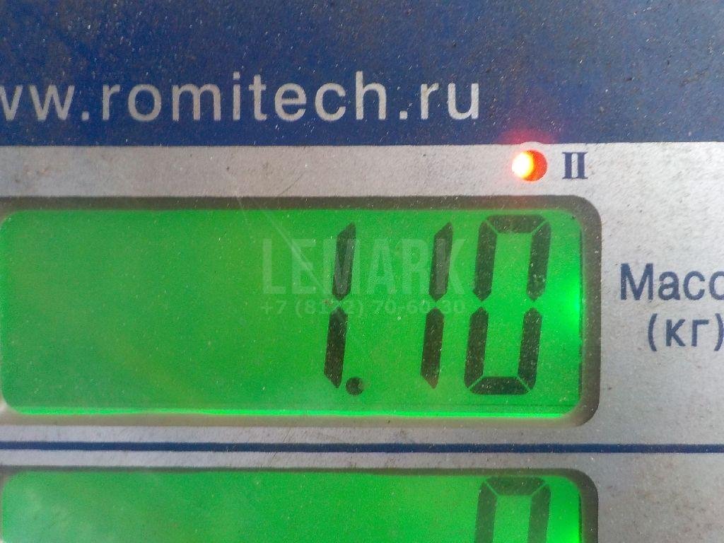 Насос (ТНВД) бензиновый