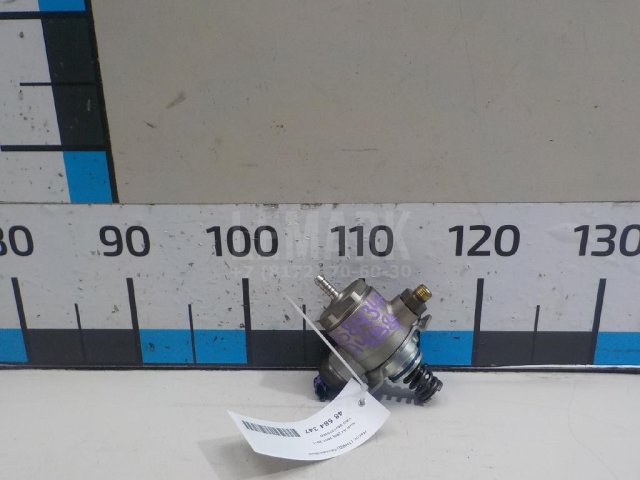 Насос (ТНВД) бензиновый