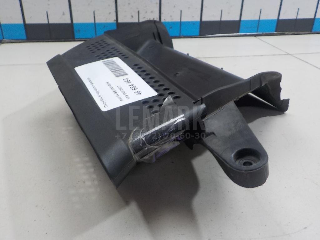 Патрубок воздушного фильтра