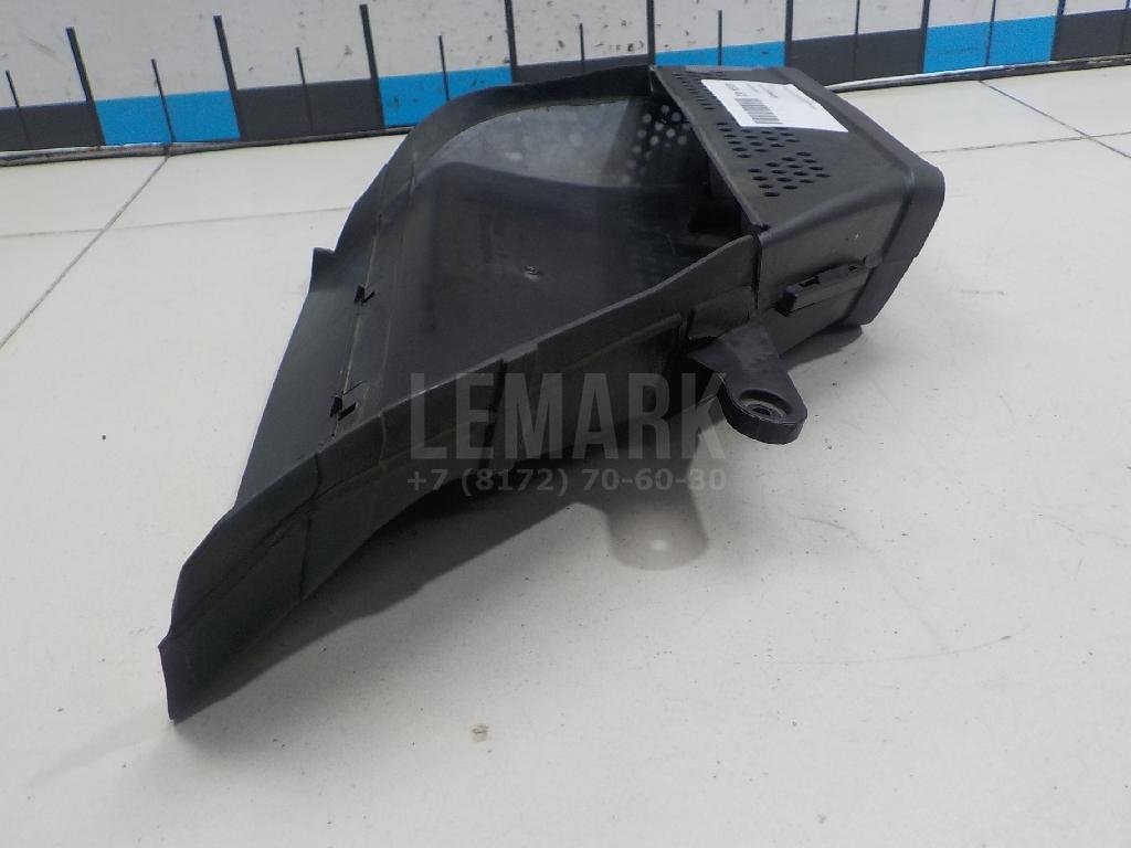 Патрубок воздушного фильтра