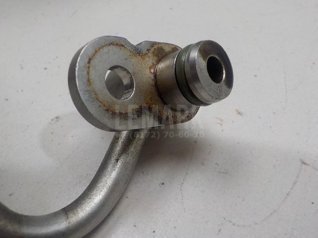 Трубка масляная