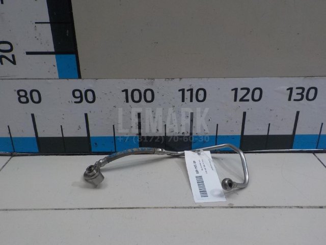 Трубка масляная