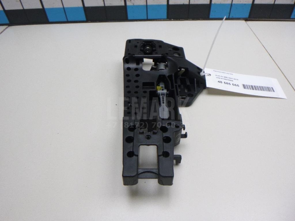 Кронштейн ручки для  Audi A3 (8L1) 1996-2003