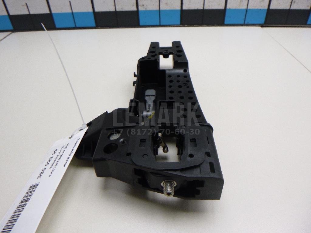 Кронштейн ручки для  Audi A3 (8L1) 1996-2003