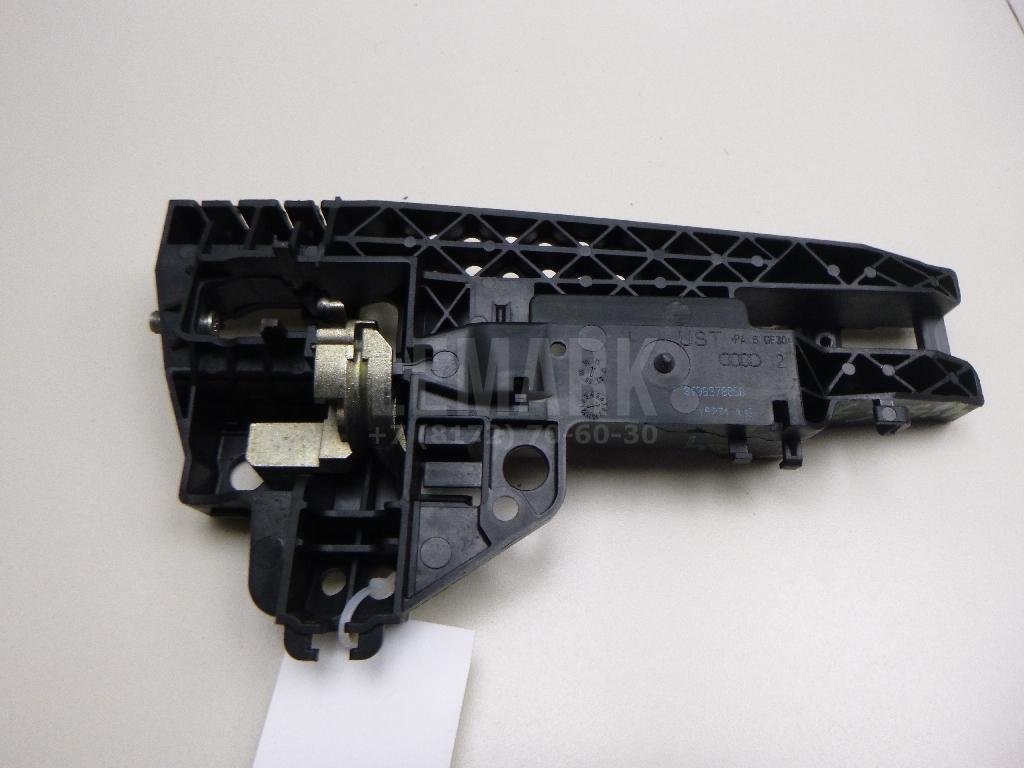 Кронштейн ручки для  Audi A3 (8L1) 1996-2003