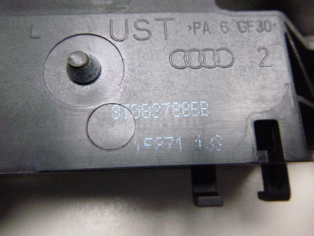 Кронштейн ручки для  Audi A3 (8L1) 1996-2003