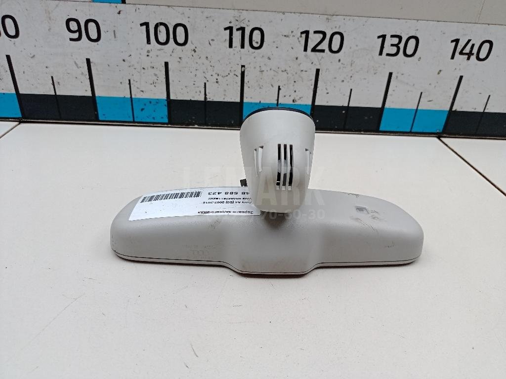 Зеркало заднего вида