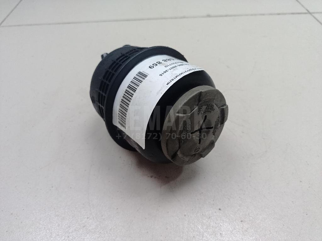 Бачок гидроусилителя