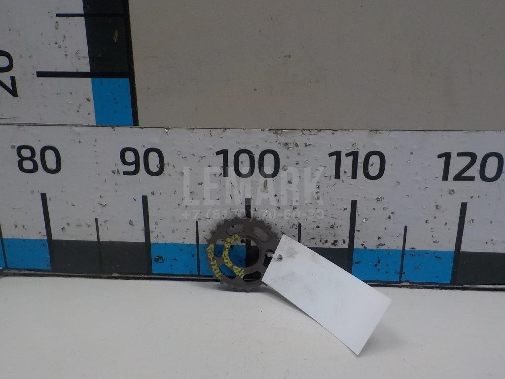 Шестерня цепи ГРМ