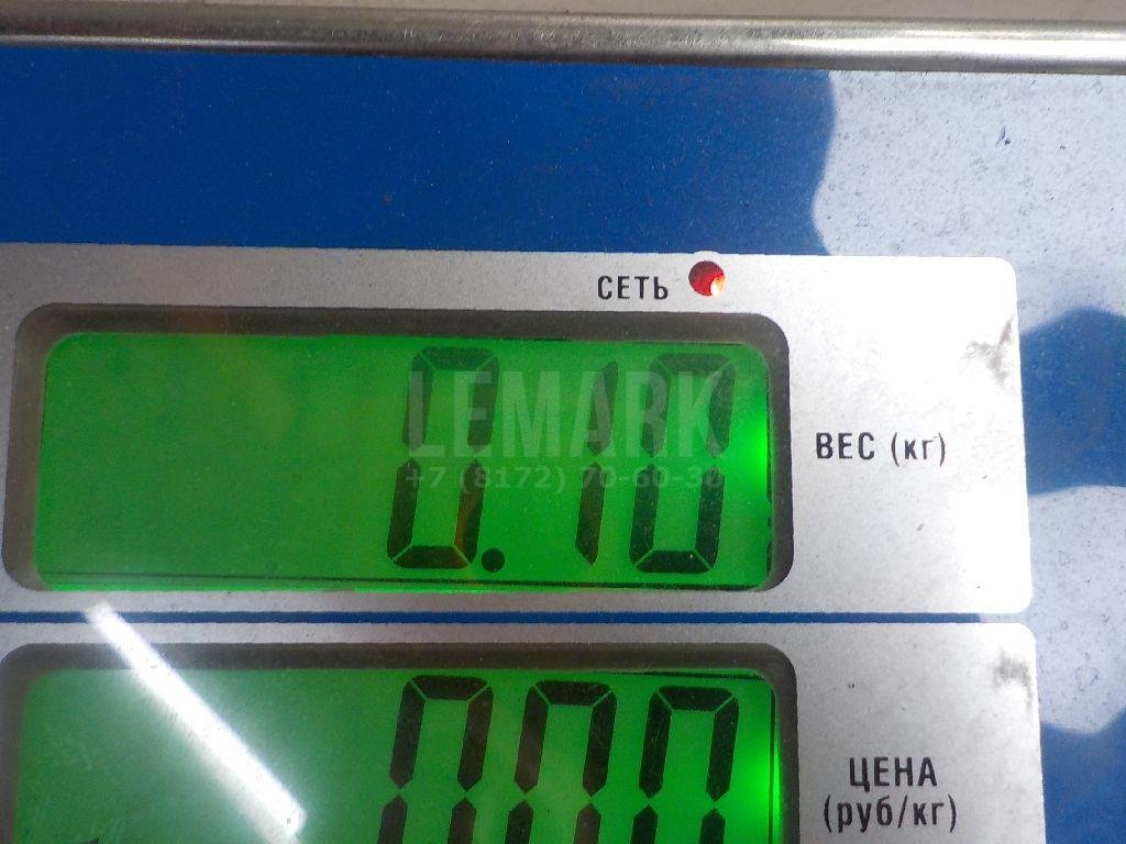 Шестерня цепи ГРМ