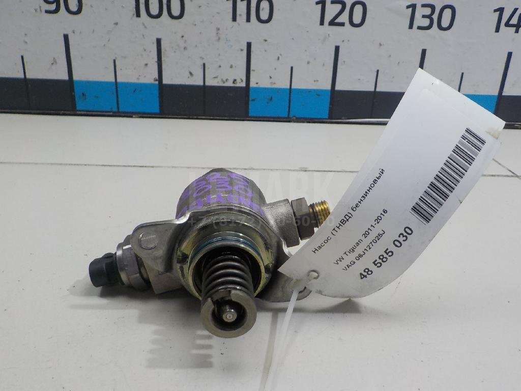 Насос (ТНВД) бензиновый