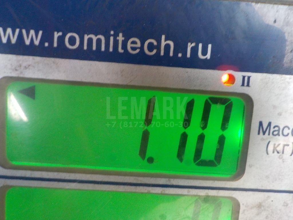 Насос (ТНВД) бензиновый