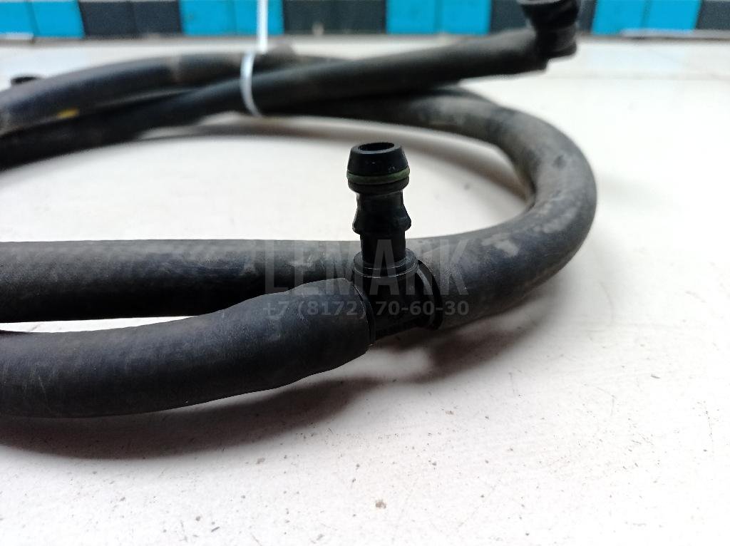 Шланг омывателя для  Alfa Romeo MiTo 2008-2018