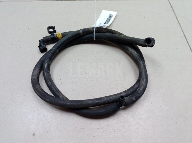 Шланг омывателя