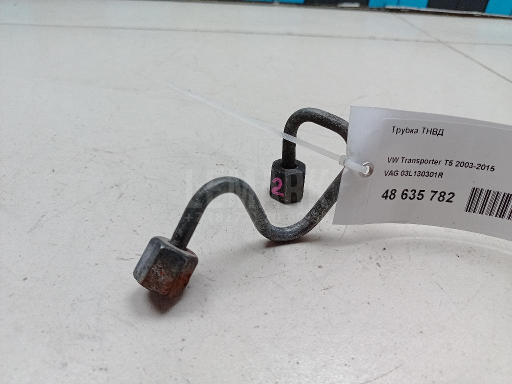 Трубка ТНВД для  Alfa Romeo Giulietta 1977-1985