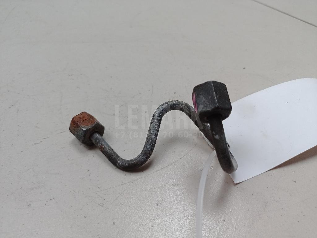 Трубка ТНВД для  Alfa Romeo Giulietta 1977-1985