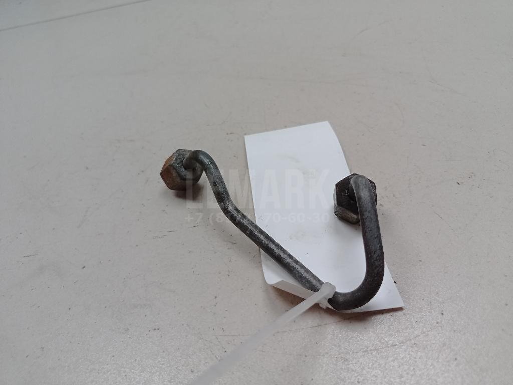 Трубка ТНВД для  Audi 80/90 [B4] 1991-1995