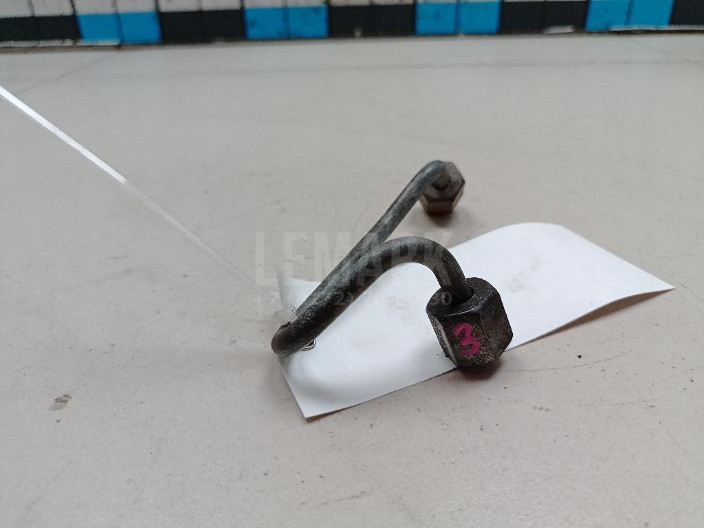 Трубка ТНВД для  Audi 80/90 [B4] 1991-1995