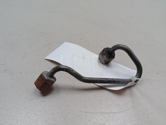 Трубка ТНВД