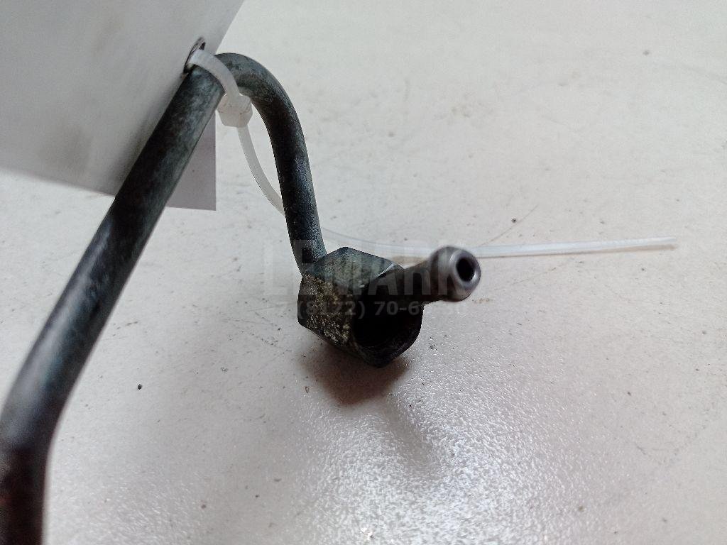 Трубка ТНВД для  Audi 80/90 [B4] 1991-1995