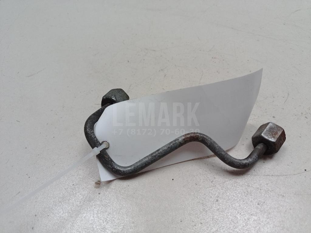 Трубка ТНВД