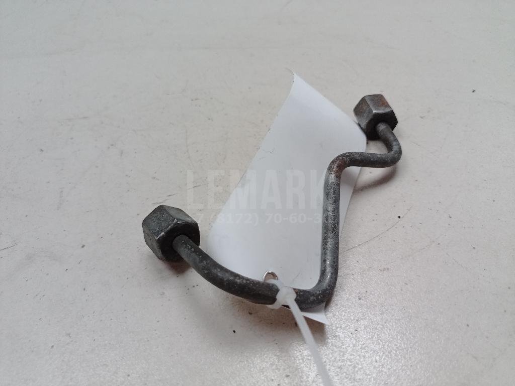 Трубка ТНВД