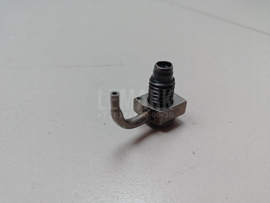 Форсунка масляная