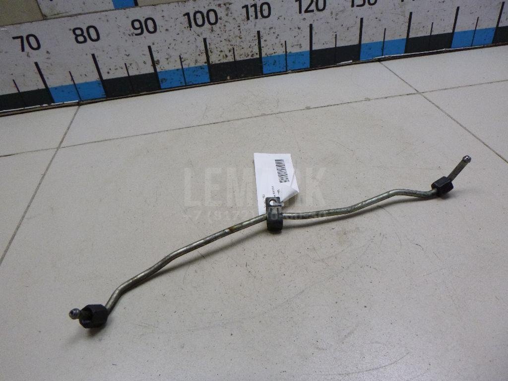 Трубка ТНВД для  Audi A4 [B8] 2007-2015