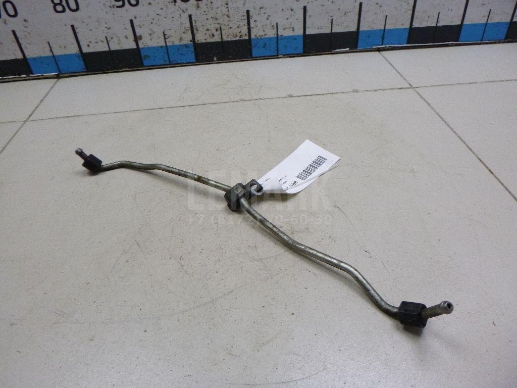 Трубка ТНВД для  Audi A4 [B8] 2007-2015