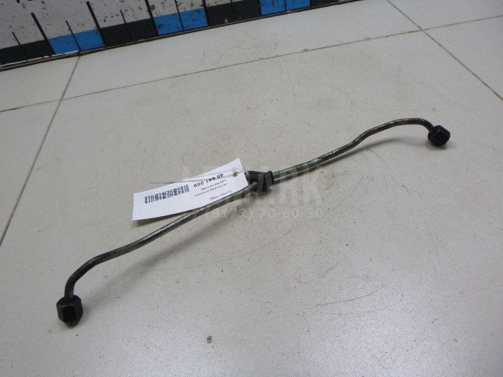 Трубка ТНВД для  Audi A4 [B8] 2007-2015