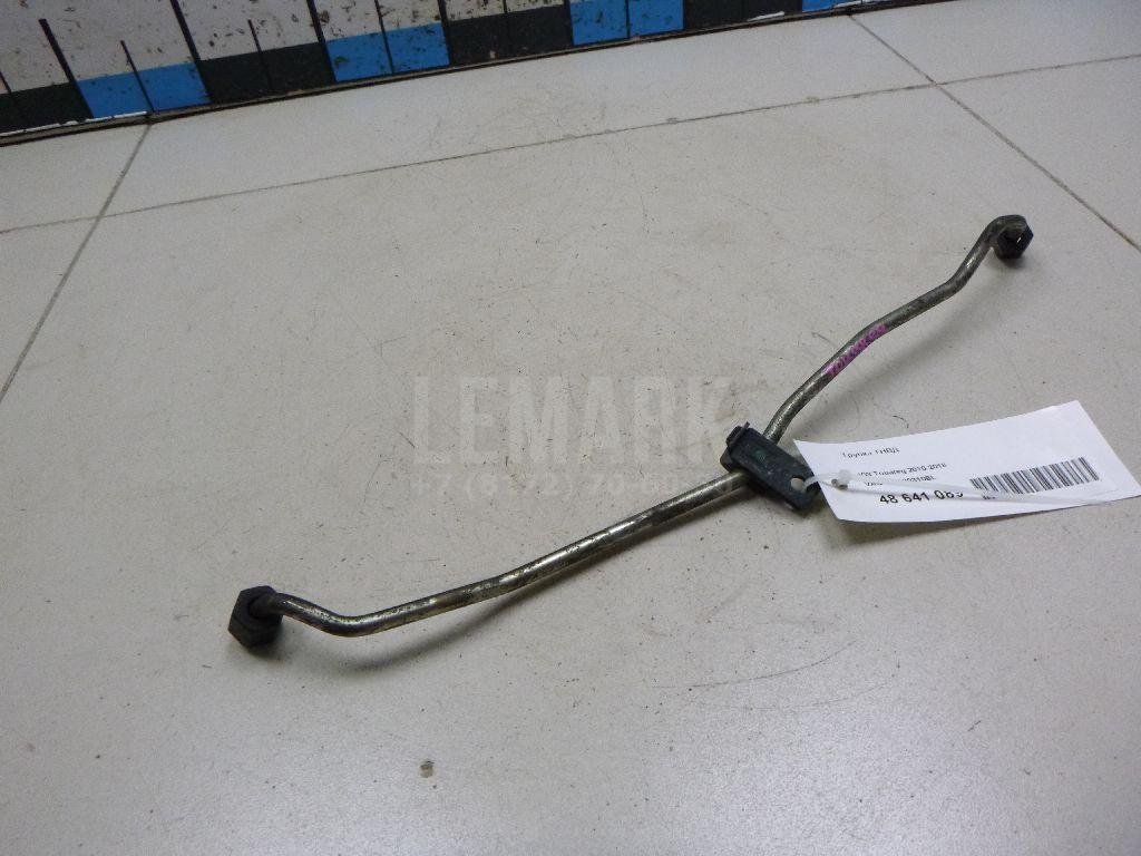 Трубка ТНВД для  Audi A4 [B8] 2007-2015