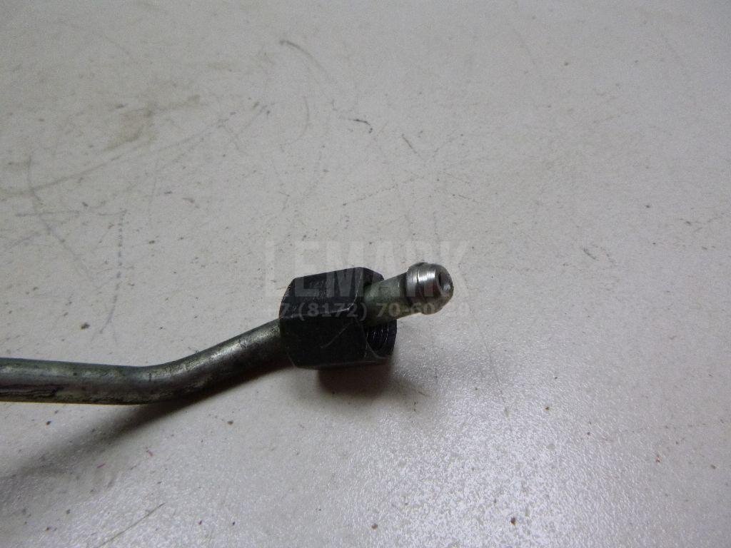 Трубка ТНВД для  Audi A4 [B8] 2007-2015