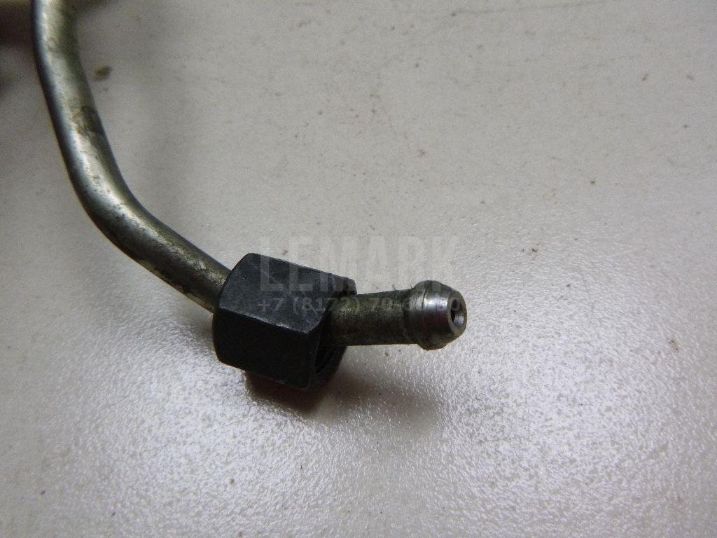 Трубка ТНВД для  Audi A4 [B8] 2007-2015