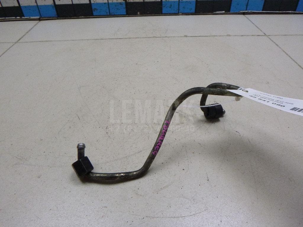 Трубка ТНВД