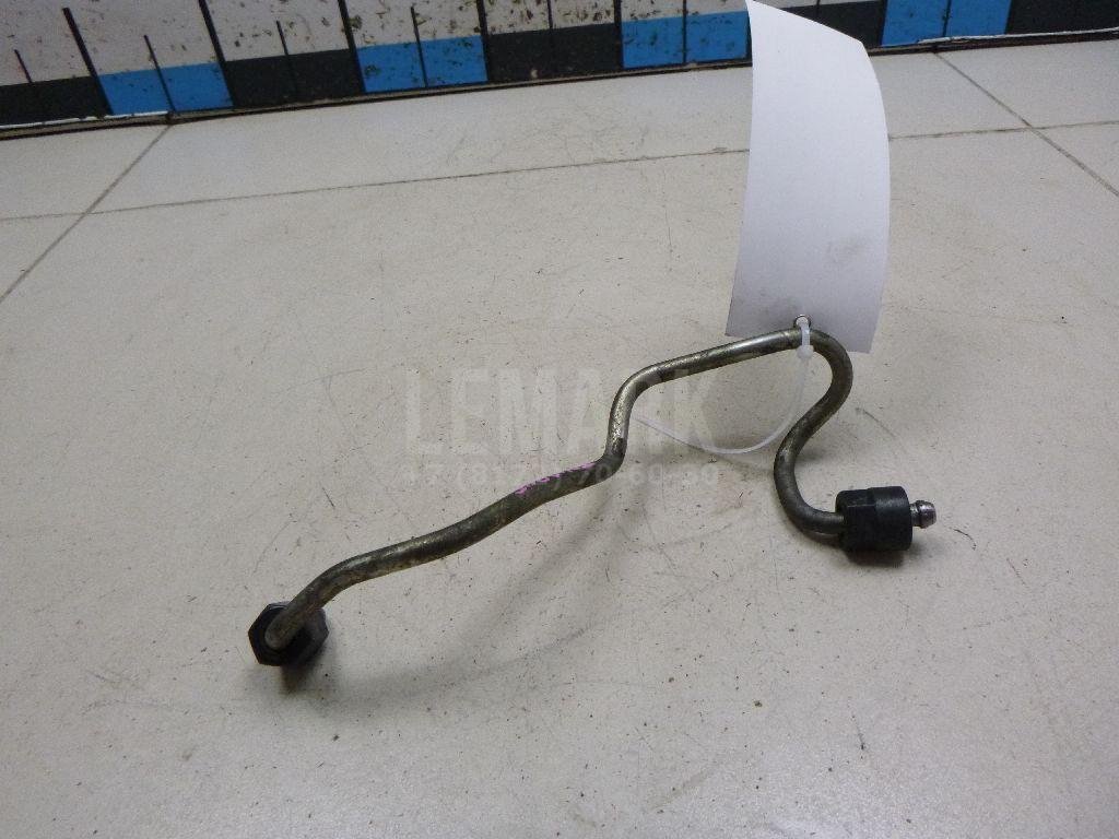 Трубка ТНВД