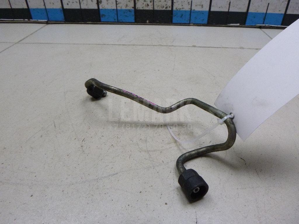 Трубка ТНВД