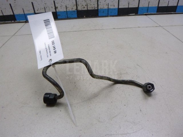 Трубка ТНВД