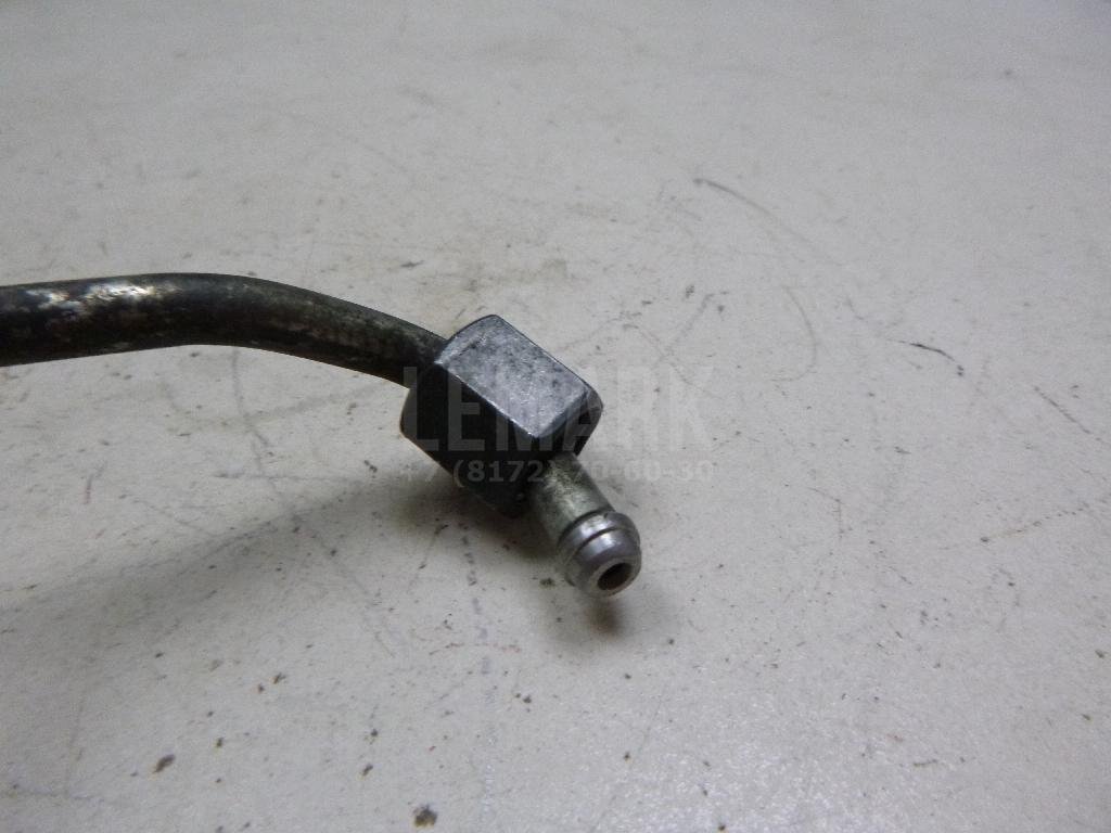 Трубка ТНВД