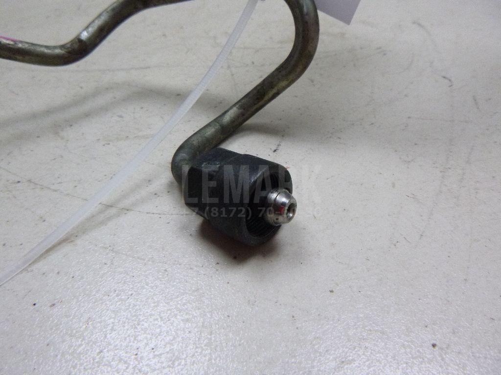 Трубка ТНВД