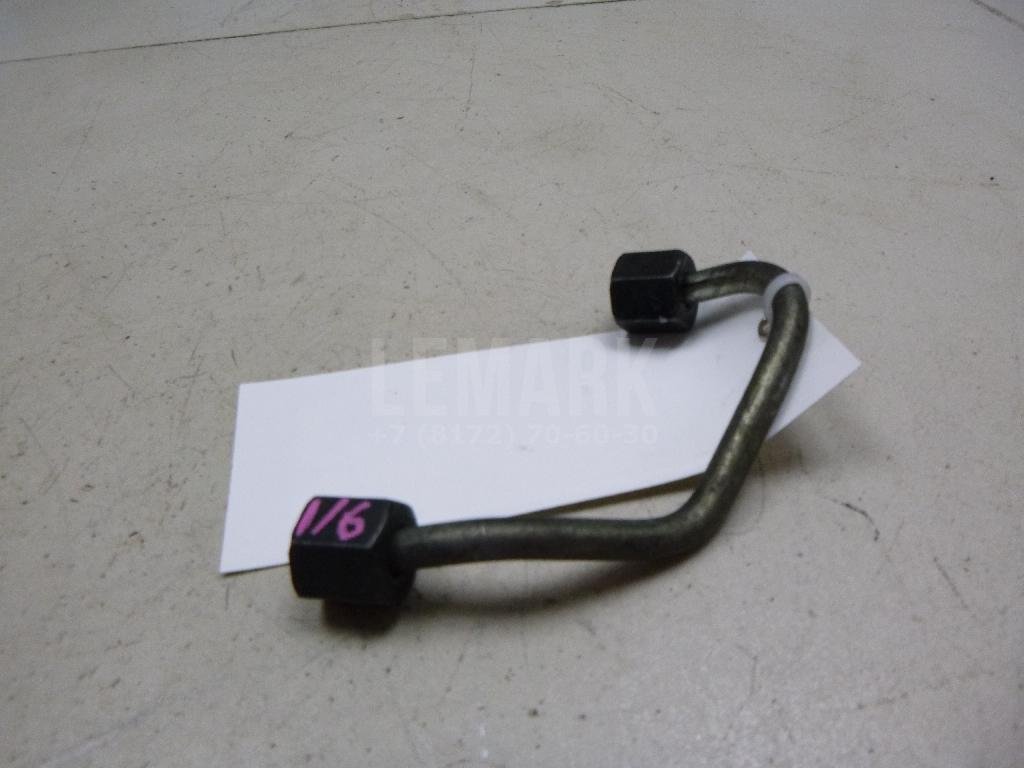 Трубка ТНВД для  Acura MDX 2001-2006