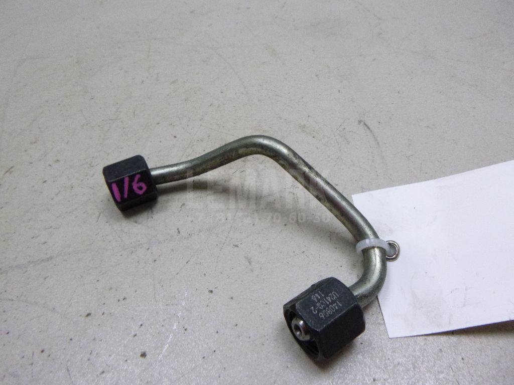 Трубка ТНВД для  Acura MDX 2001-2006