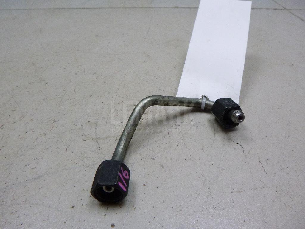 Трубка ТНВД для  Acura MDX 2001-2006