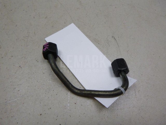 Трубка ТНВД