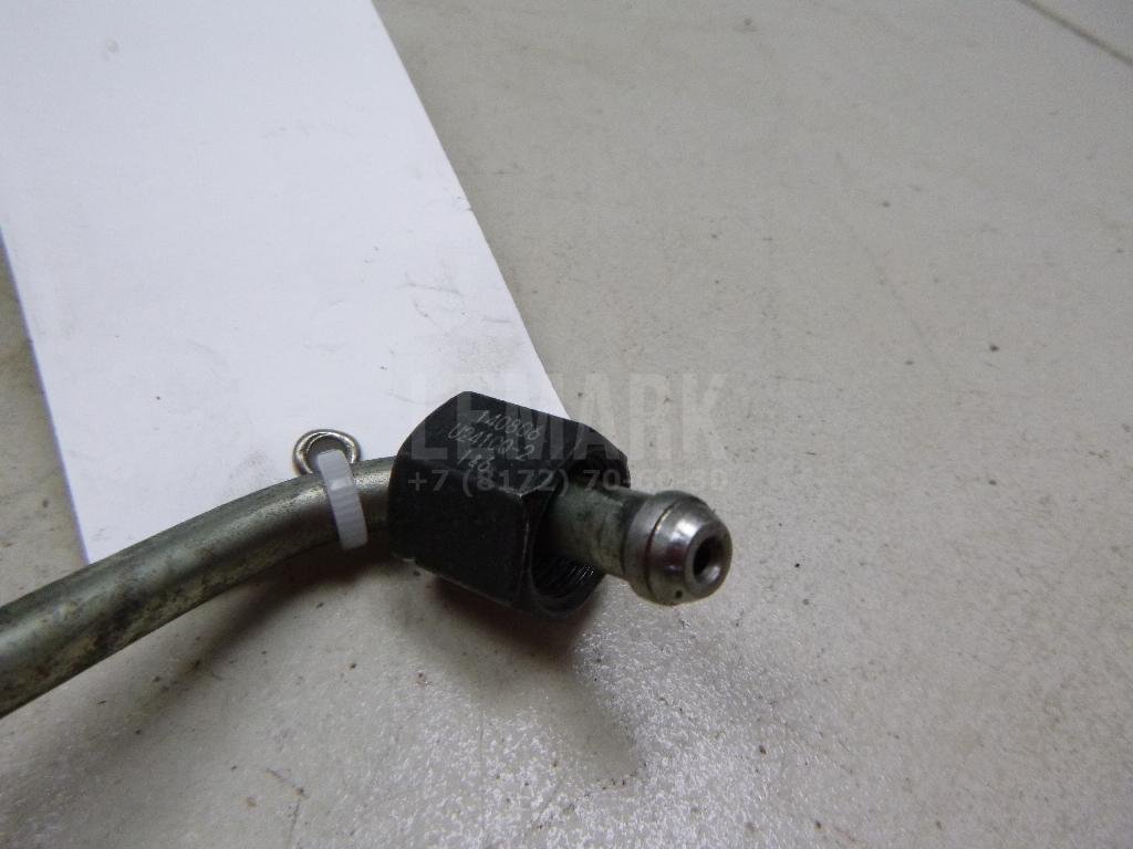 Трубка ТНВД для  Acura MDX 2001-2006
