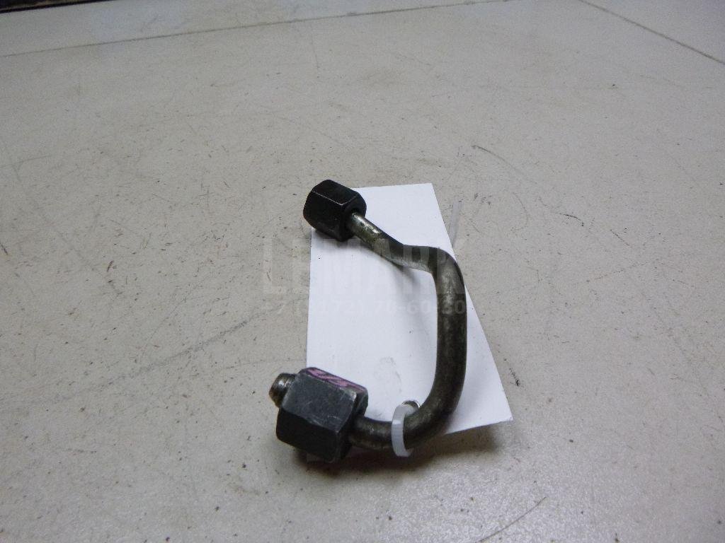 Трубка ТНВД для  Audi A1 (8X) 2010-2018