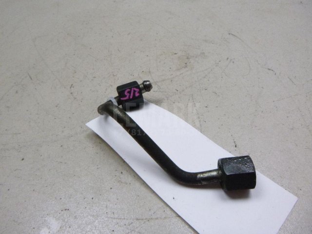 Трубка ТНВД