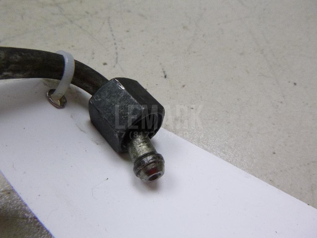 Трубка ТНВД для  Audi A1 (8X) 2010-2018