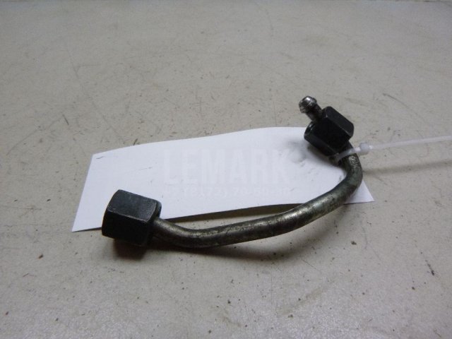 Трубка ТНВД